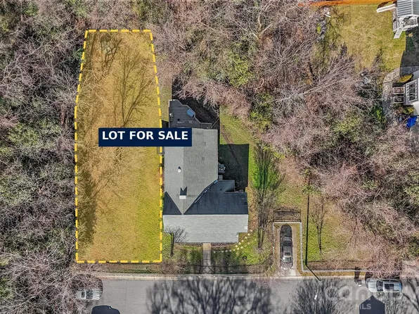 2809 N Myers St, Charlotte, NC 28205