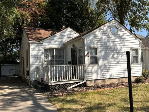 7336 Beaverland, Detroit, MI 48239
