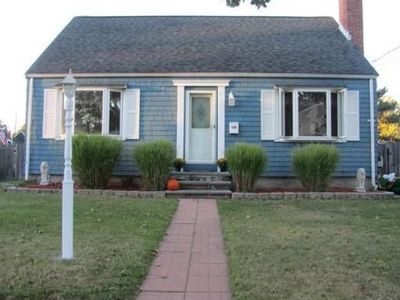 16 Griffin Rd, Peabody, MA, 01960