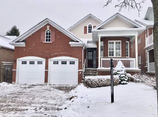 40 Kimberly Dr, Whitby, ON L1M1K5