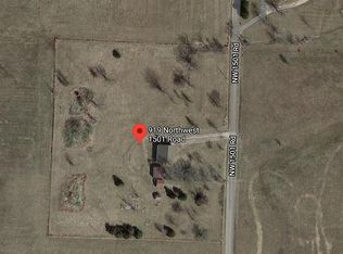 919 NW 1501st Rd, Creighton, MO 64739