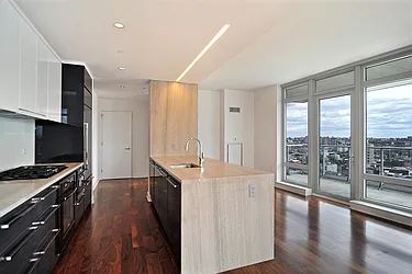 Rented by Corcoran