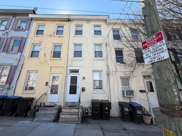 134 W Airy St, Norristown, PA 19401
