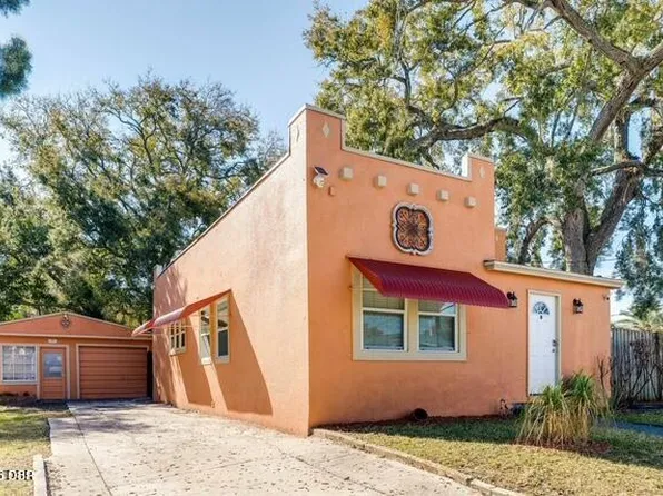 221 Blanche Pl, Daytona Beach, FL 32114
