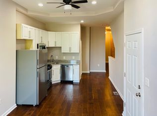 417 E Lafayette Ave #1, Baltimore, MD 21202
