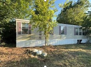 3120 W 610th, Chouteau, OK 74337