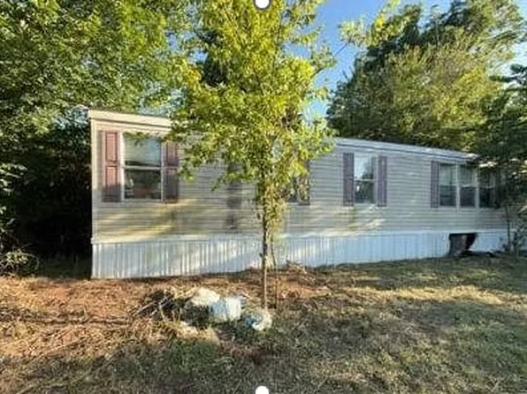 3120 W 610th, Chouteau, OK 74337