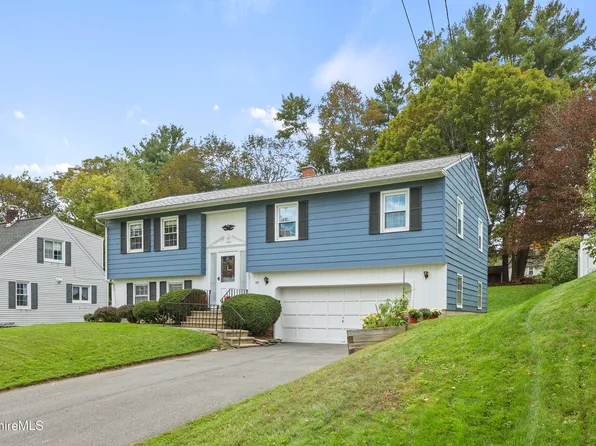 25 Brighton Ave, Pittsfield, MA 01201