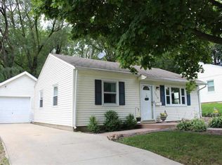 1910 Danbury St, Madison, WI 53711