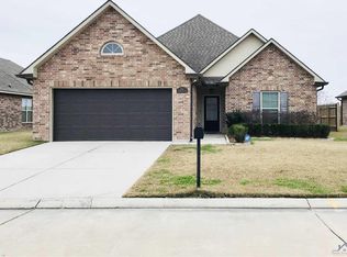 162 Chestnut Ridge Dr, Gray, LA 70359