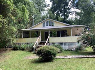 11014 Pennewaw Trce, Tallahassee, FL 32317