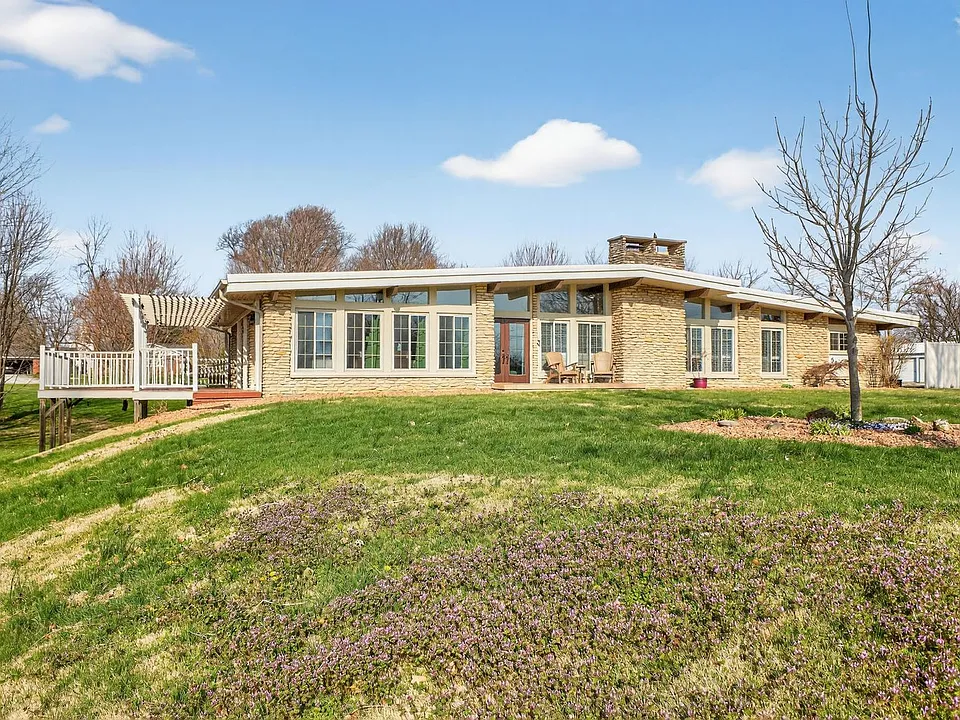505 S County Road 200 W