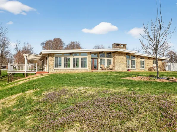 505 S County Road 200 W, Greensburg, IN 47240