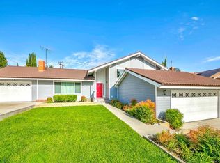 3012 Allenton Ave, Hacienda Heights, CA 91745