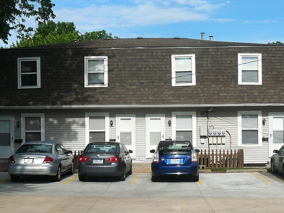 604 Butcher Avenue