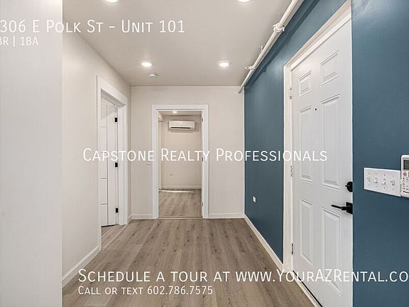 3rd image of 5306 E Polk St Unit 101