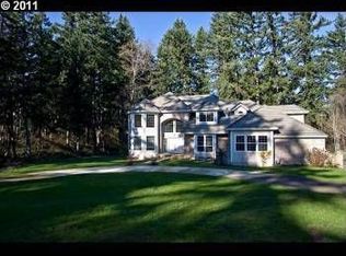 13397 SE Scott Creek Ln, Portland, OR 97086