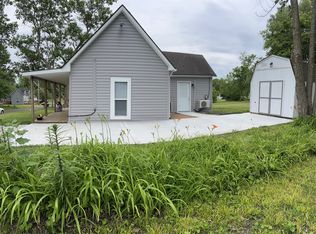 502 Russell St, Lathrop, MO 64465