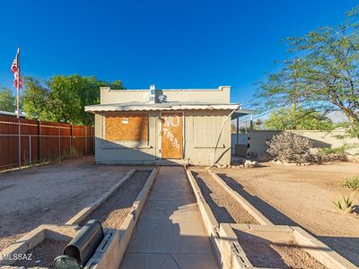 3303 N Los Altos Ave, Tucson, AZ, 85705