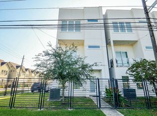 2103 Engelmohr St #G, Houston, TX 77054