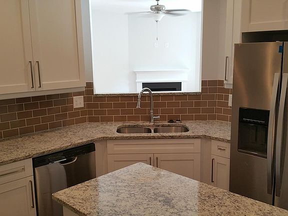 Soft Closing Cabinets