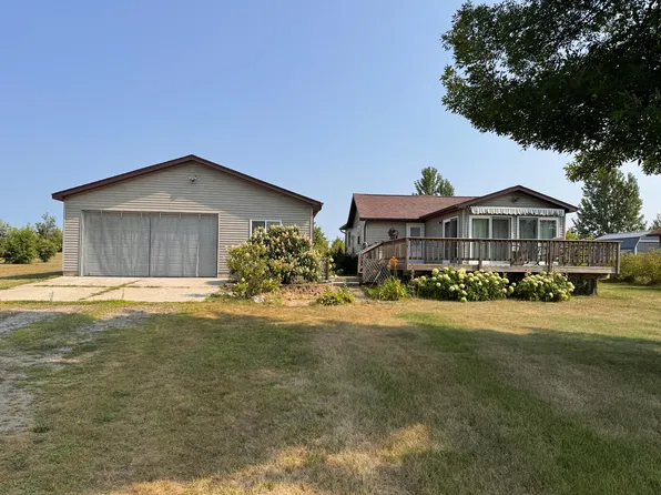 49723 Leaf River Rd, Ottertail, MN 56571