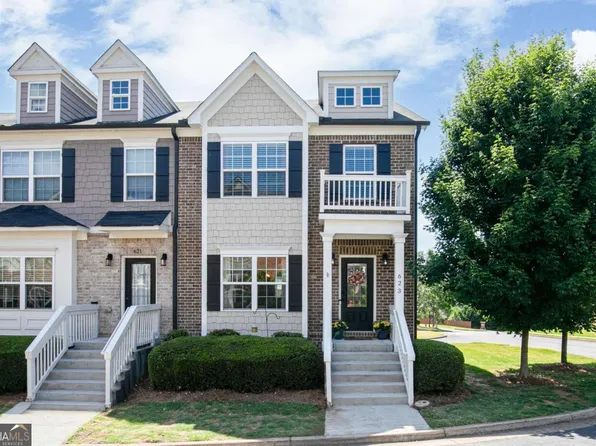623 Sweet Bay Rdg, Woodstock, GA 30188