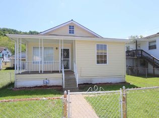 4439 Siders Ave, Huntington, WV 25702