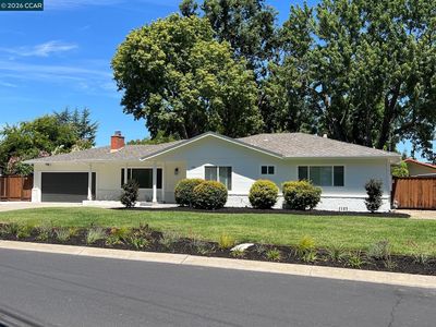 136 Arbolado Dr, Walnut Creek, CA, 94598