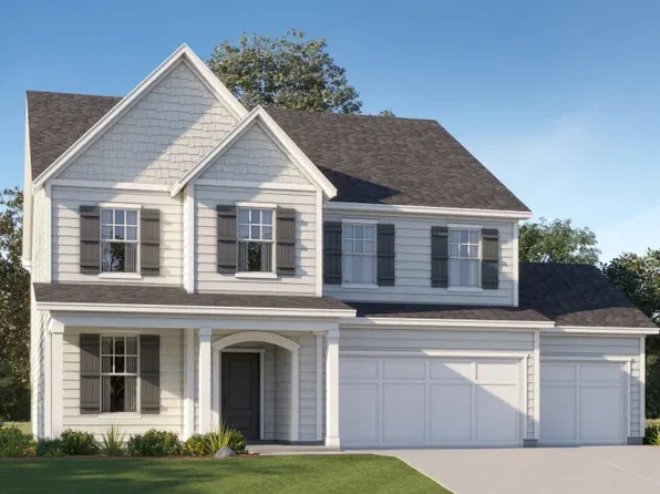 3381 Willow Creek Dr, Watkinsville, GA 30677