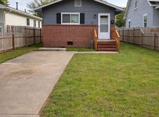 722 Hemlock Ave, Hampton, VA 23661