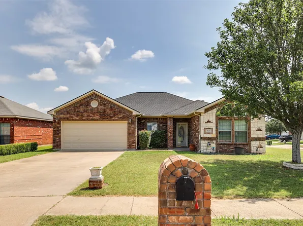 1610 Makayla Ln, Seagoville, TX 75159