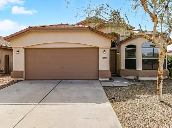 477 E Devon Dr, Gilbert, AZ 85296
