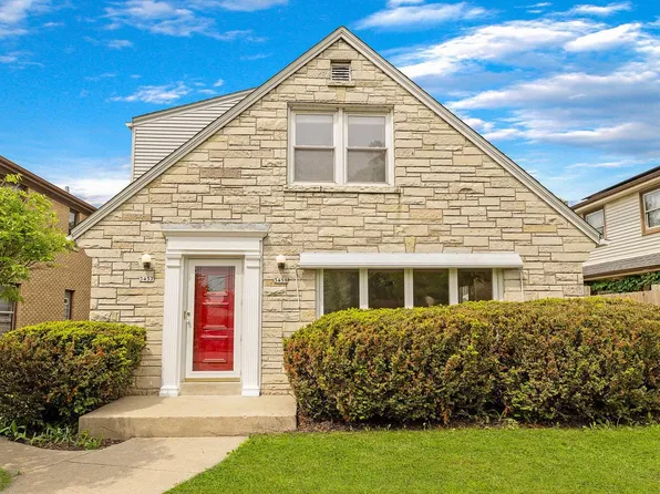 3457 North Dousman STREET, Milwaukee, WI 53212