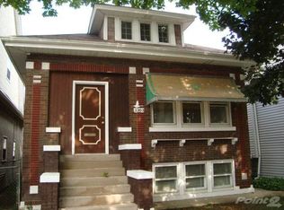 2303 Cuyler Ave, Berwyn, IL