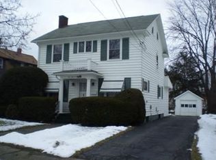 962 Farnham St, Elmira, NY 14901