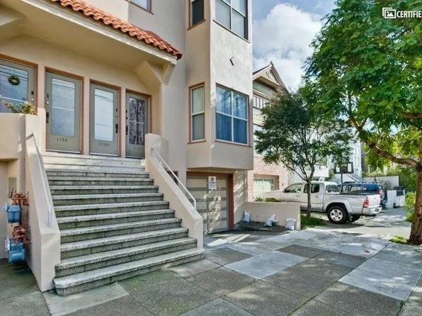 1135 Shotwell St, San Francisco, CA 94110