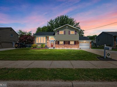 18 Canterbury Dr, Pennsville, NJ, 08070