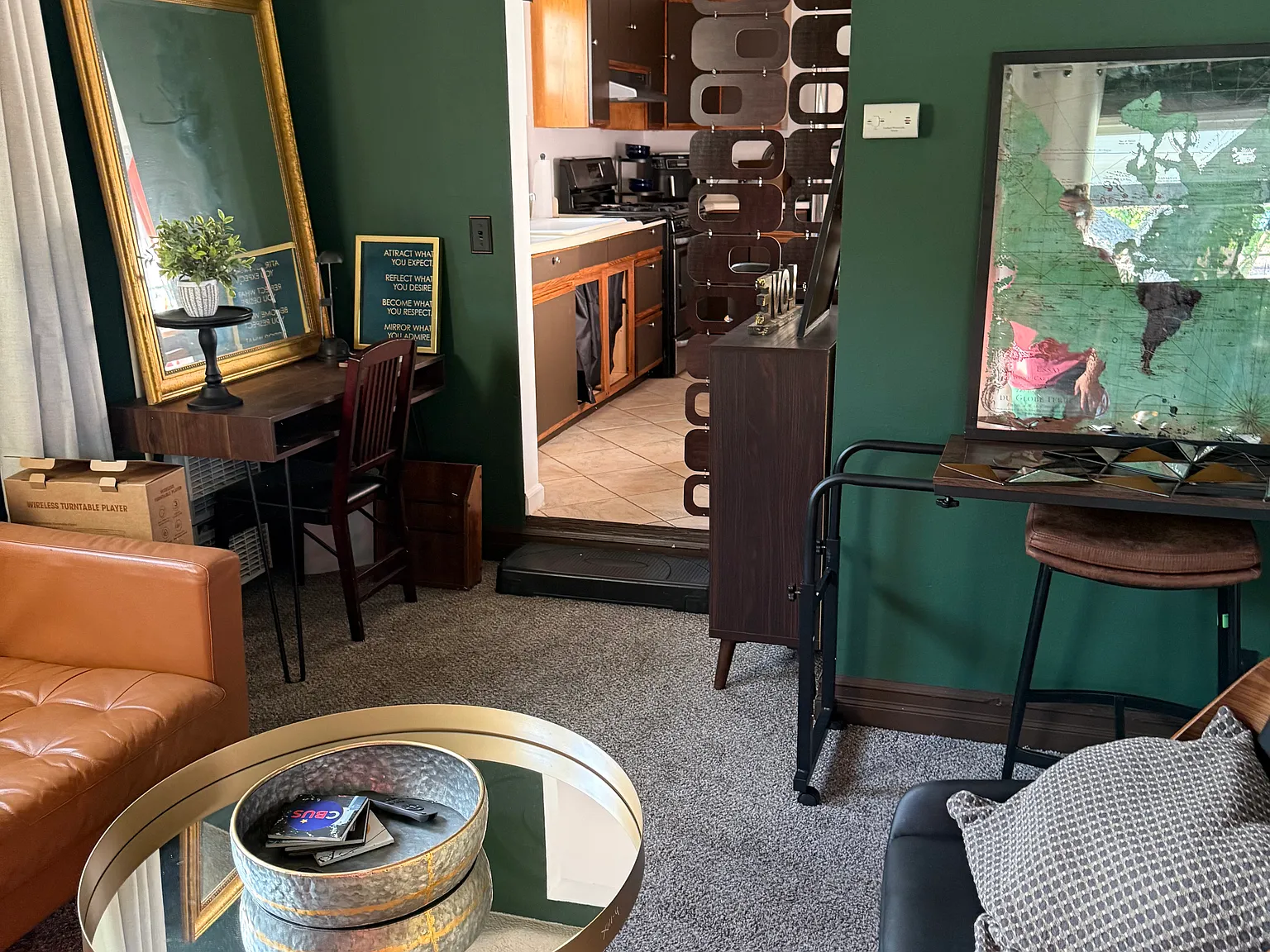 Studio, 500 sqft, $2,000 — Photo 4