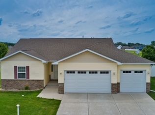 3906 Infield St, Portage, IN 46368