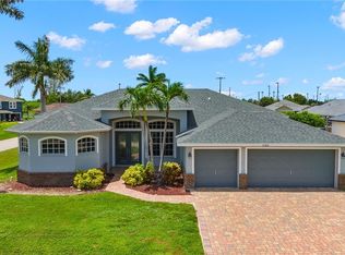 2201 SW 14th Ter, Cape Coral, FL 33991