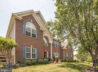8535 Secor Ct, Waldorf, MD