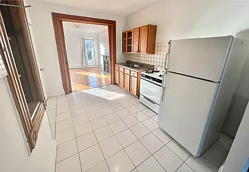 Rented by Prospect Heights Realty, Corp.