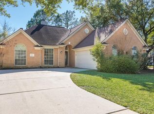 9631 Bavaria Dr, Houston, TX 77070