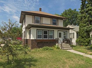 3758 17th Ave S, Minneapolis, MN 55407