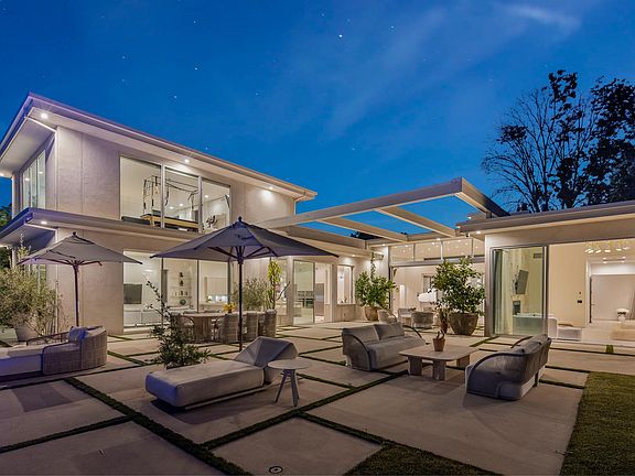 4727 Alonzo Ave, Encino, CA 91316 | Zillow