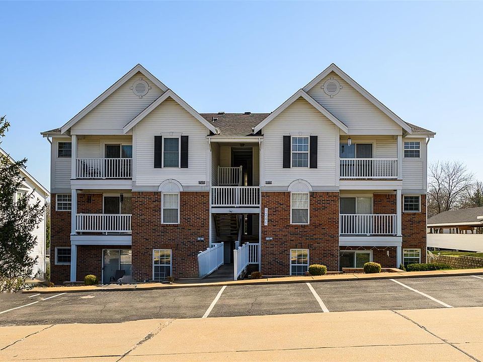 1st image of 1241 Woodland Point Dr APT I