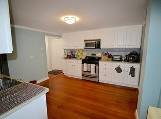 13 Linden St, South Boston, MA 02127