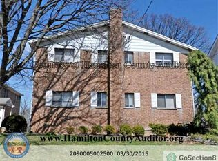 2614 Montana Ave APT 3, Cincinnati, OH