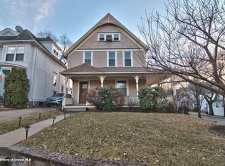 902 Columbia St, Scranton, PA 18509